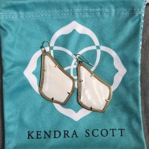 Kendra Scott Alex Earrings
